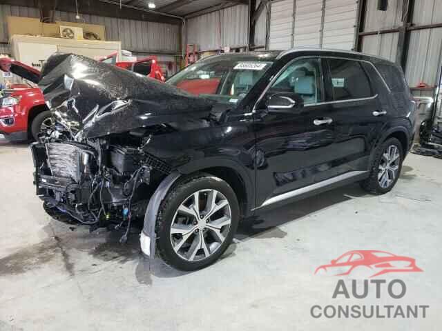 HYUNDAI PALISADE 2020 - KM8R4DHE0LU105262