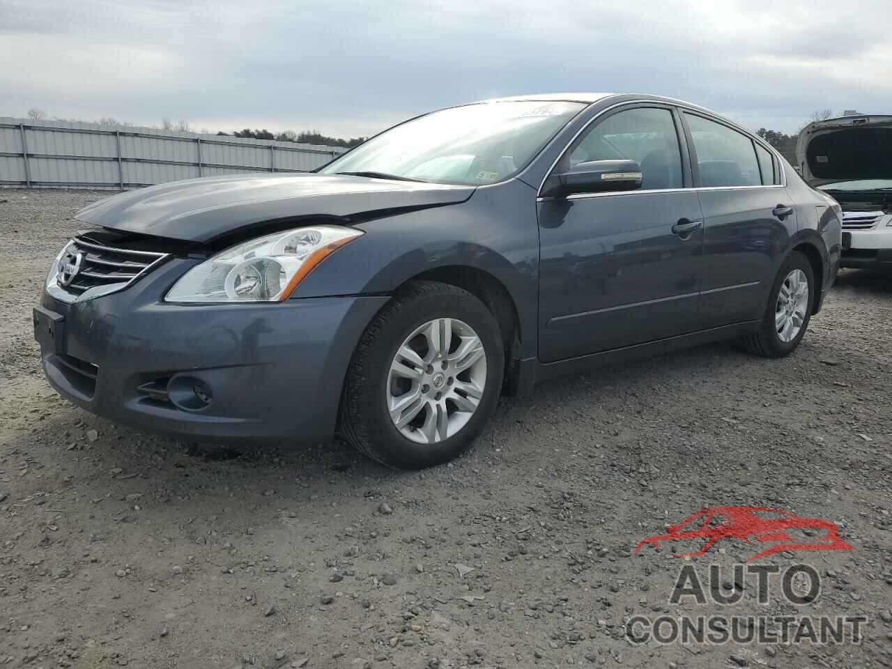 NISSAN ALTIMA 2010 - 1N4AL2AP3AN503308