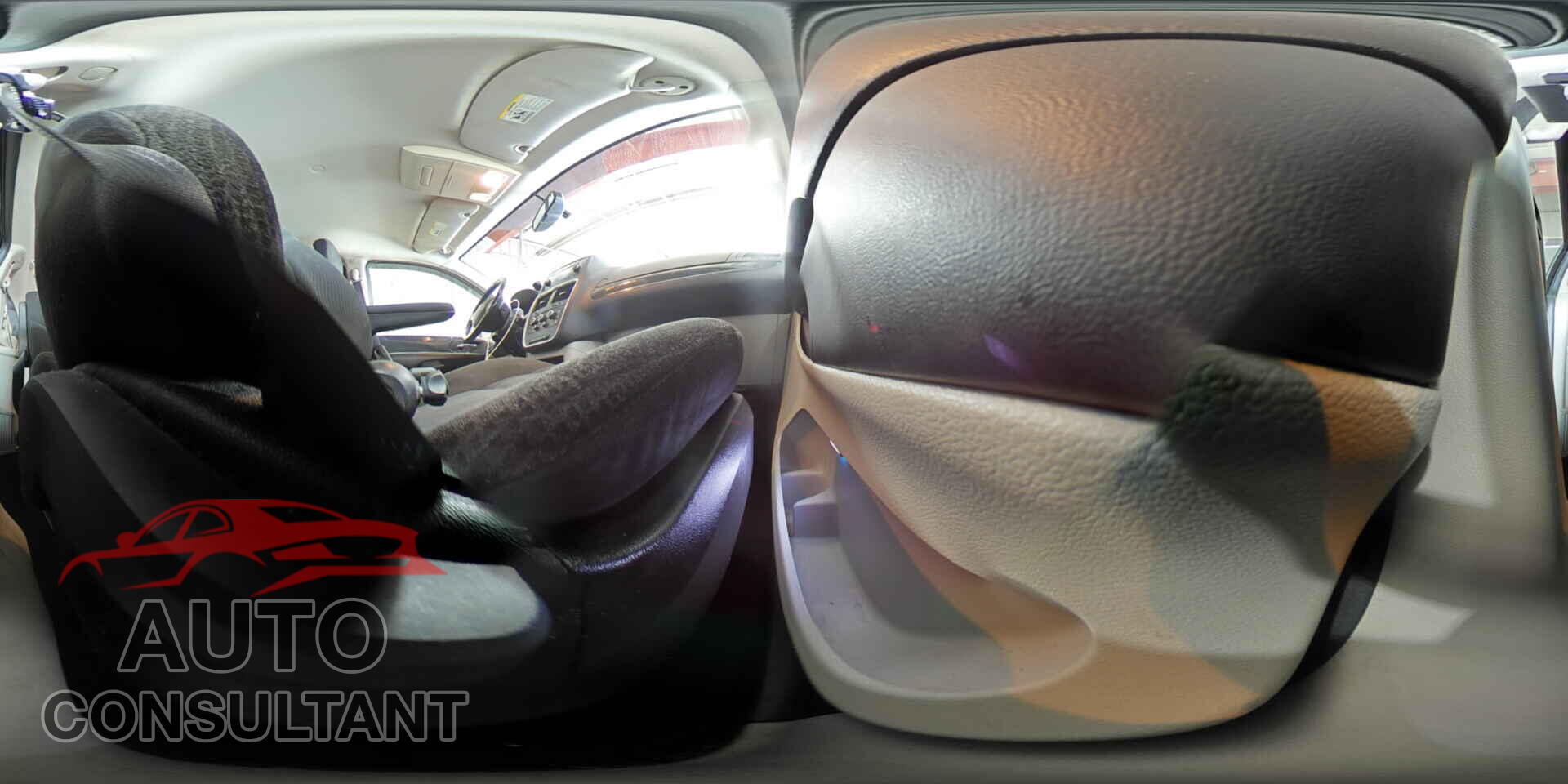 DODGE CARAVAN 2015 - 2C4RDGBG2FR591493