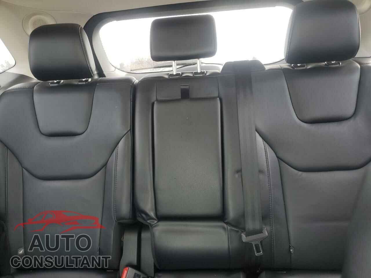 FORD EDGE 2017 - 2FMPK3K90HBB75957