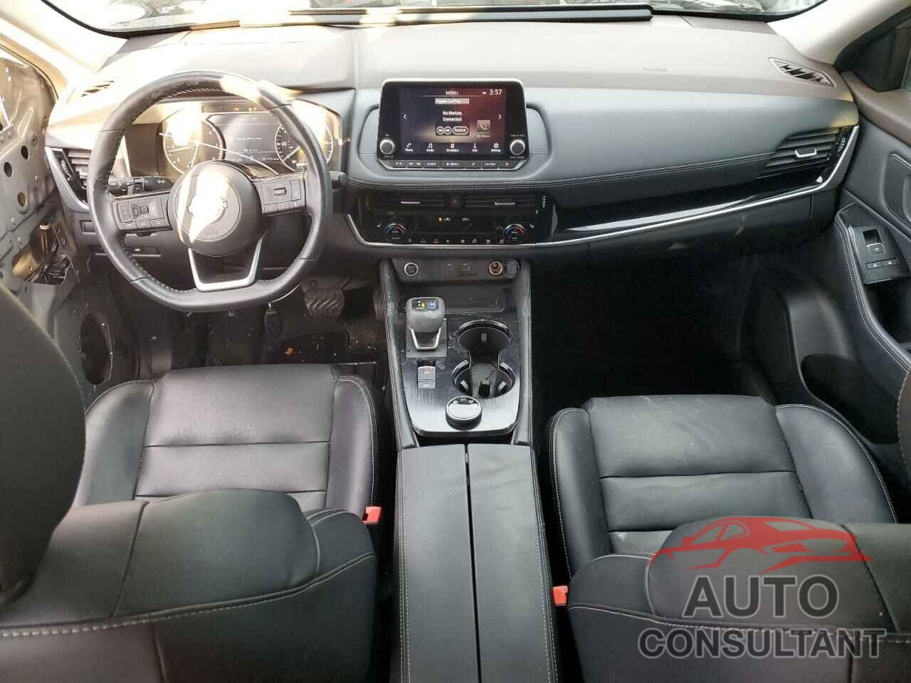 NISSAN ROGUE 2022 - 5N1BT3CB1NC690132