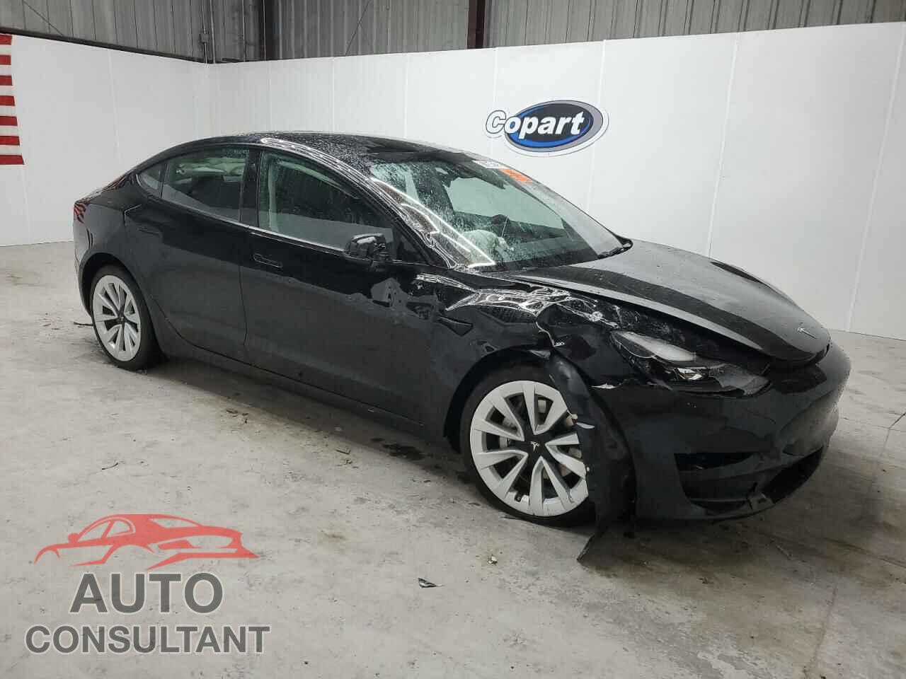 TESLA MODEL 3 2023 - 5YJ3E1EA4PF435346