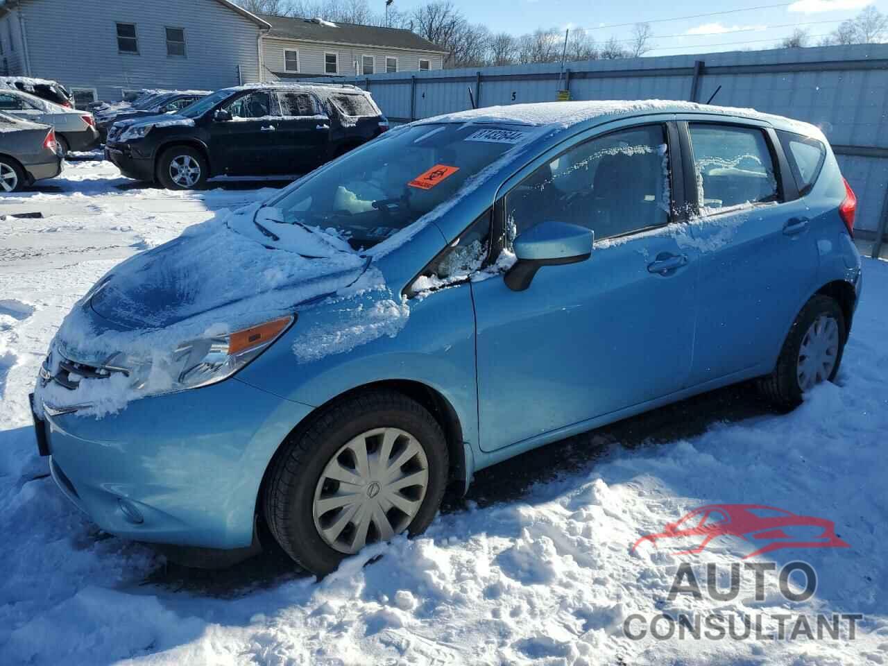 NISSAN VERSA 2015 - 3N1CE2CP1FL399583