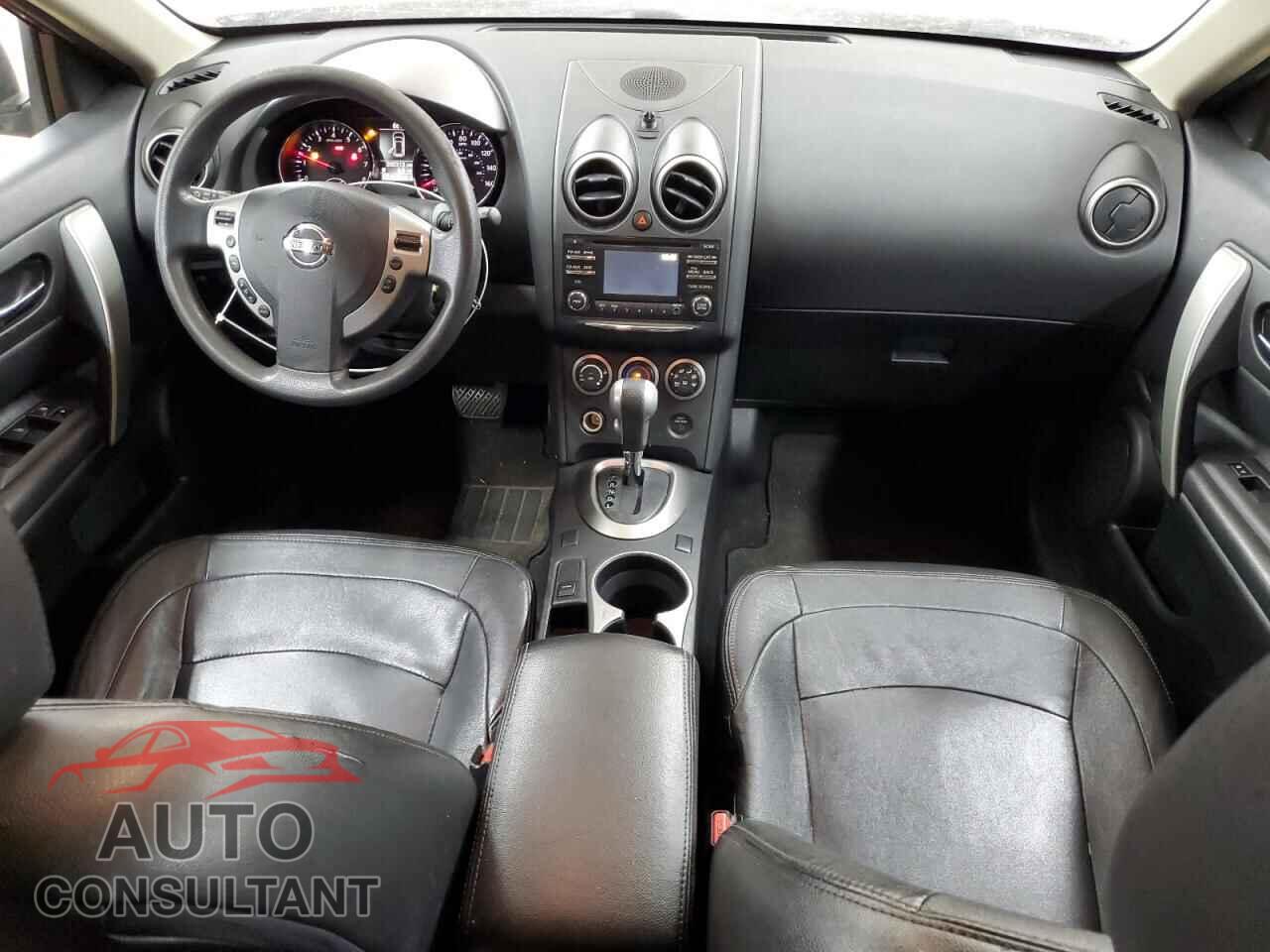 NISSAN ROGUE 2015 - JN8AS5MT0FW656046