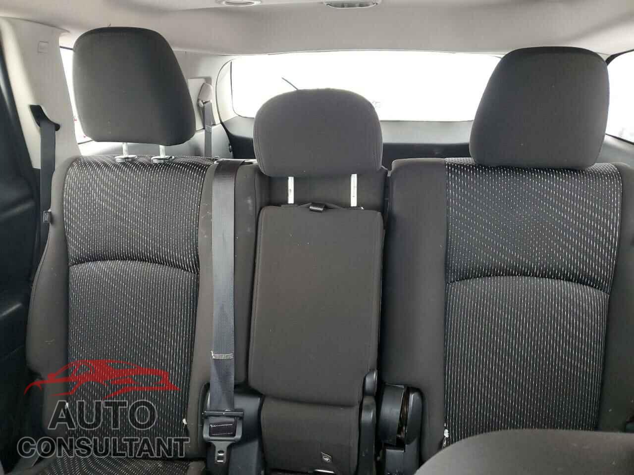 DODGE JOURNEY 2015 - 3C4PDCABXFT680540