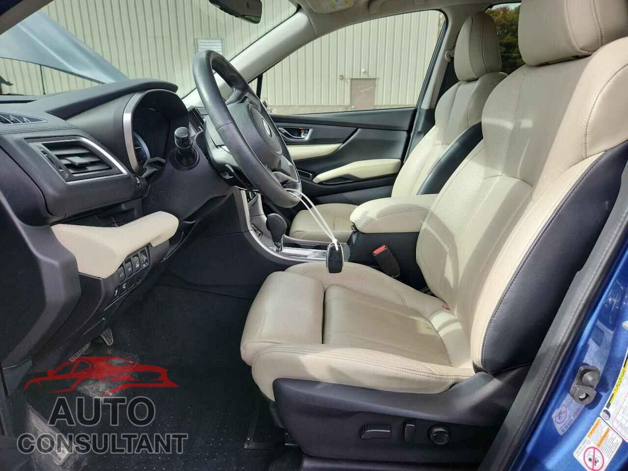 SUBARU ASCENT 2020 - 4S4WMAPD2L3435016