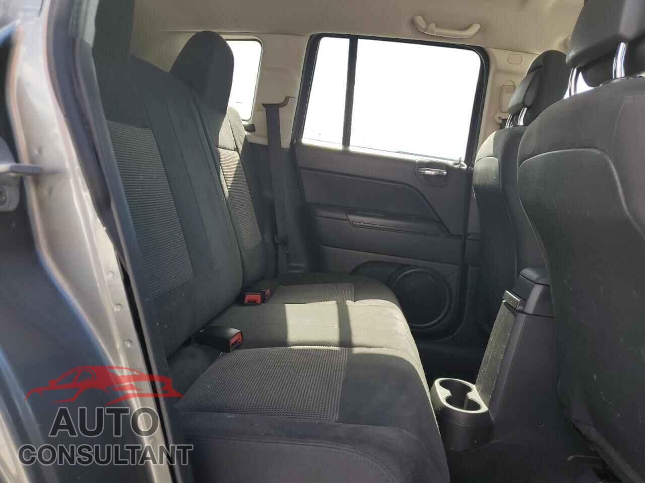 JEEP COMPASS 2012 - 1C4NJCBB5CD540489