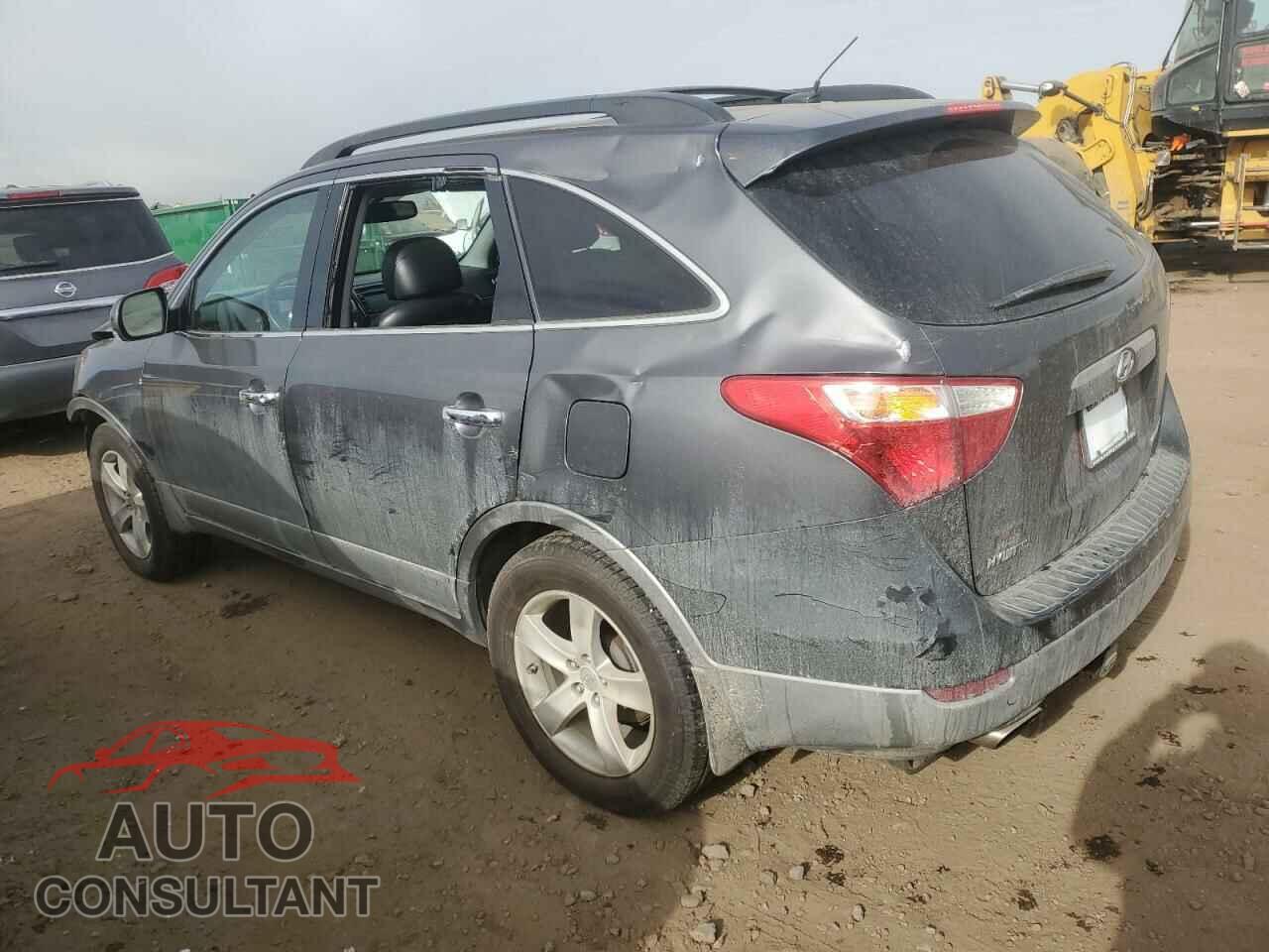 HYUNDAI VERACRUZ 2011 - KM8NU4CC9BU166757