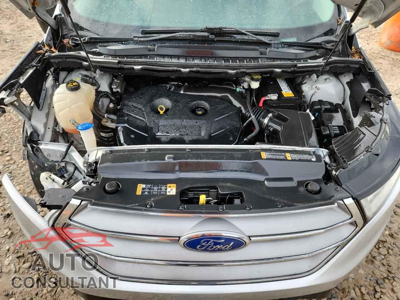 FORD EDGE 2017 - 2FMPK3G92HBB71885