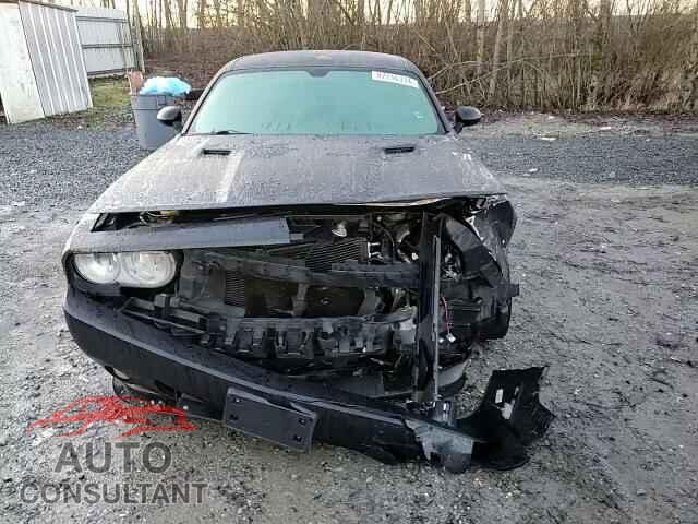 DODGE CHALLENGER 2010 - 2B3CJ7DW8AH104011