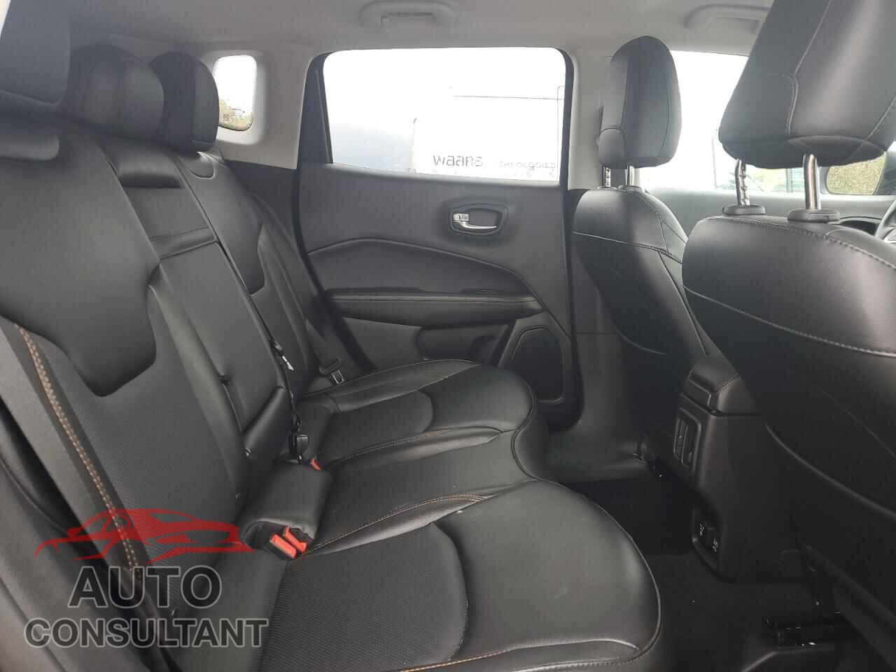 JEEP COMPASS 2020 - 3C4NJDCB1LT146650
