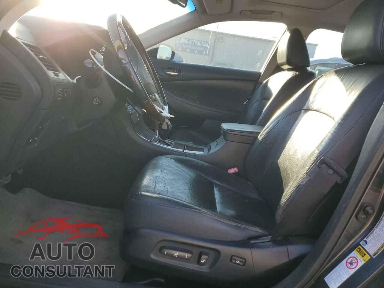 LEXUS ES350 2010 - JTHBK1EG7A2407302