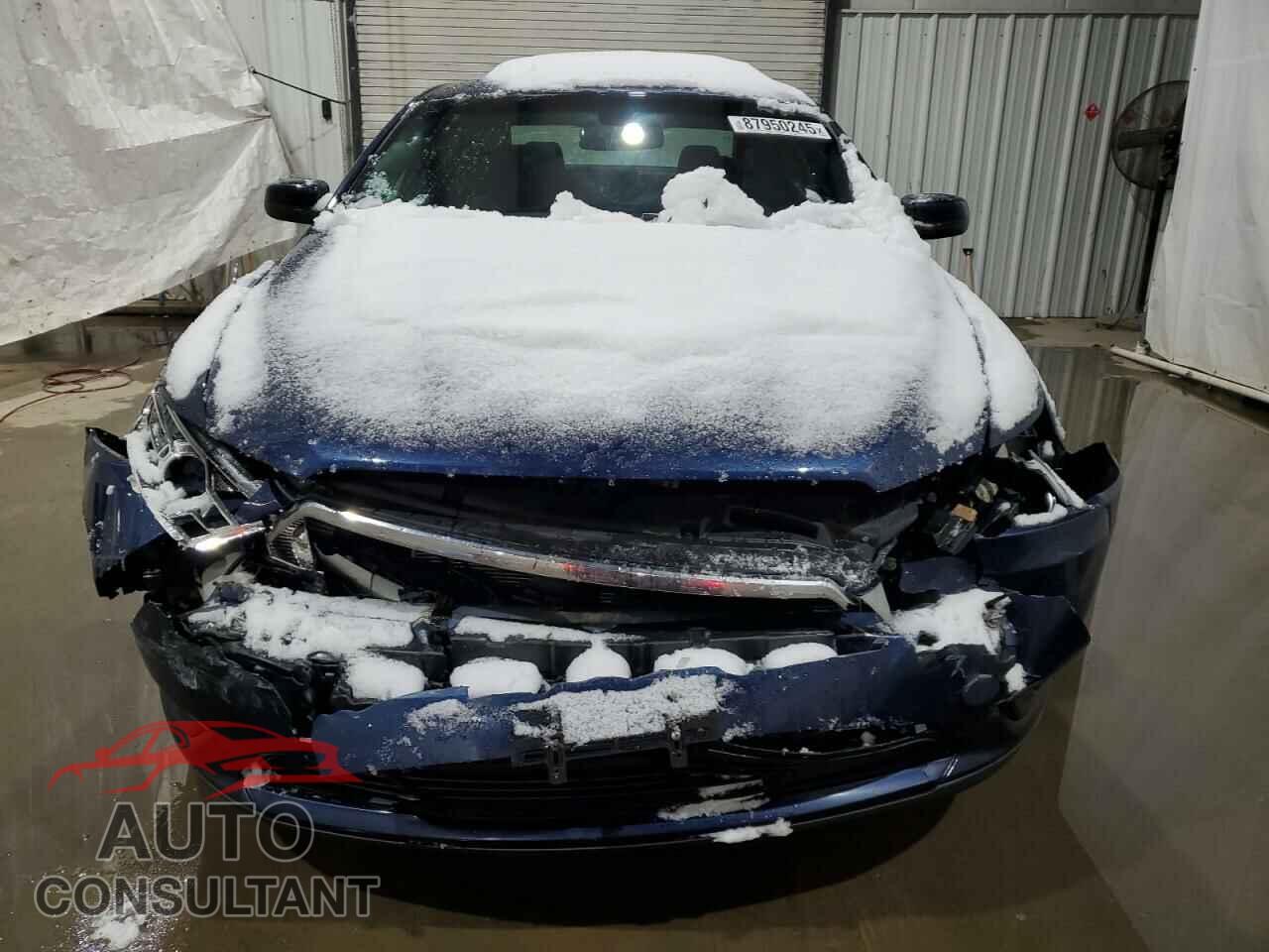 FORD TAURUS 2016 - 1FAHP2E88GG146968