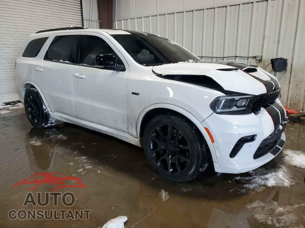 DODGE DURANGO 2023 - 1C4SDJGJ9PC585610