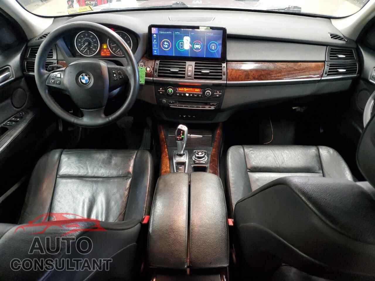 BMW X5 2010 - 5UXFE4C52AL381536