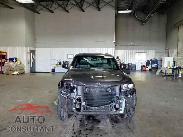 JEEP GRAND CHER 2014 - 1C4RJFBG7EC489939