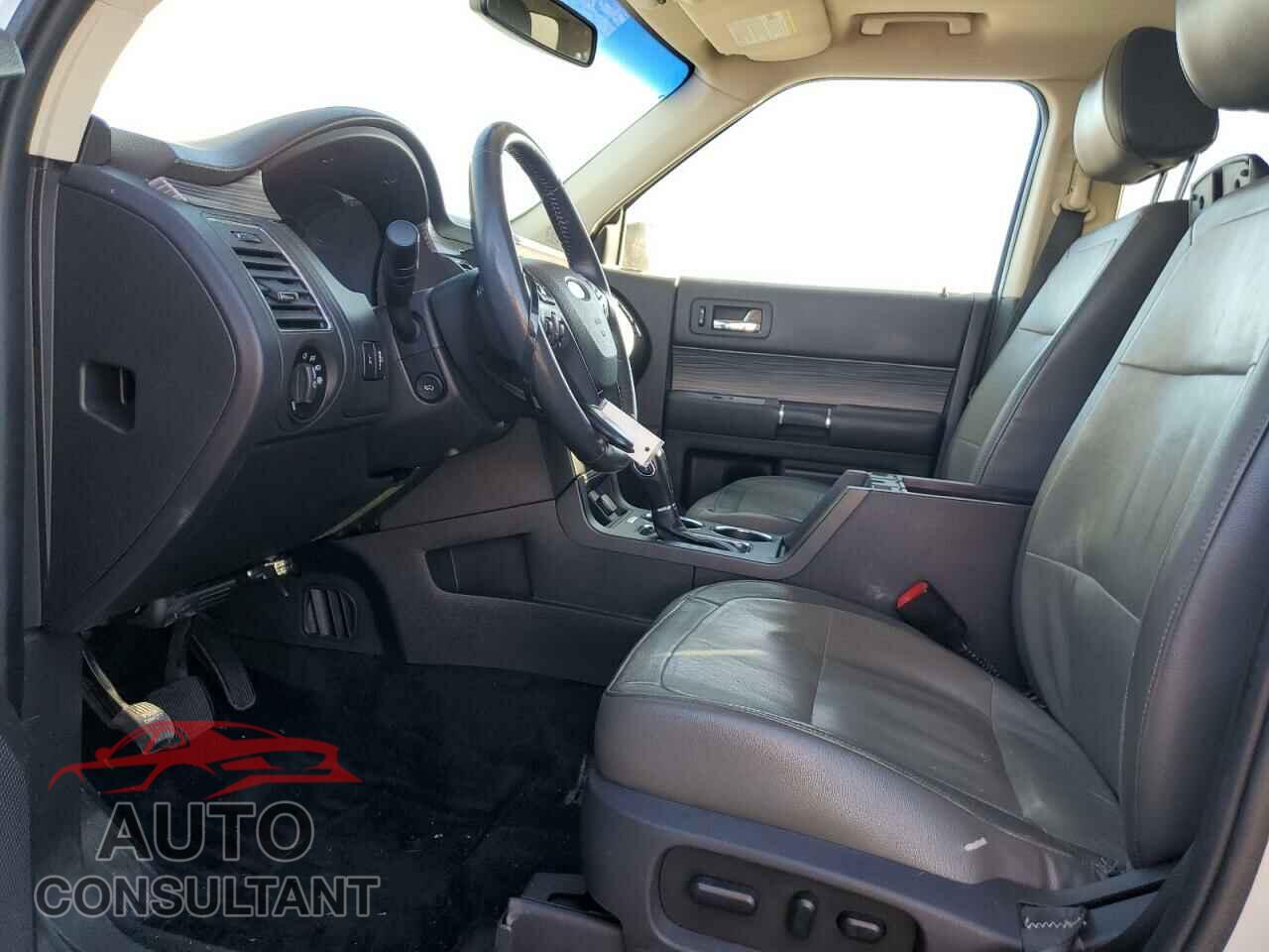 FORD FLEX 2016 - 2FMGK5C80GBA07493