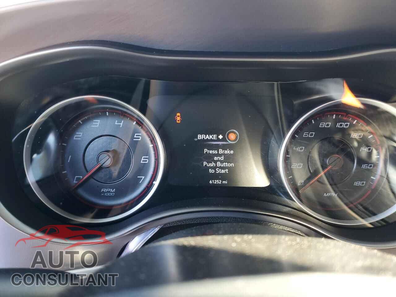DODGE CHARGER 2021 - 2C3CDXGJ1MH511408