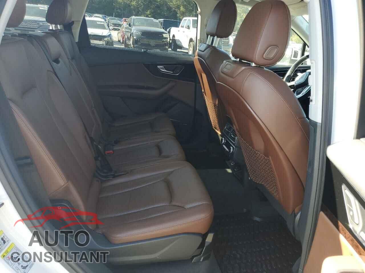AUDI Q7 2017 - WA1VAAF73HD035210