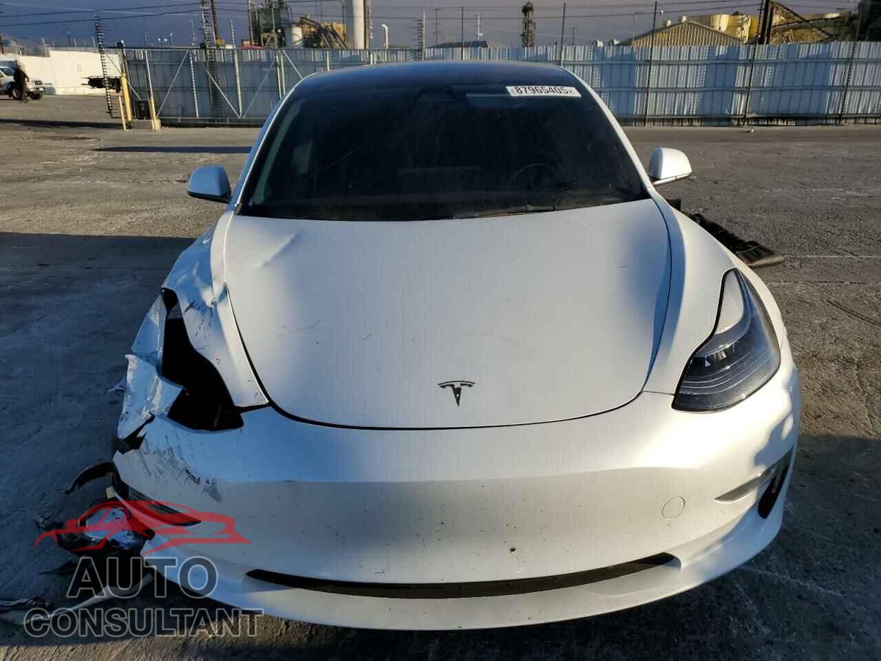 TESLA MODEL 3 2023 - 5YJ3E1EB3PF393583