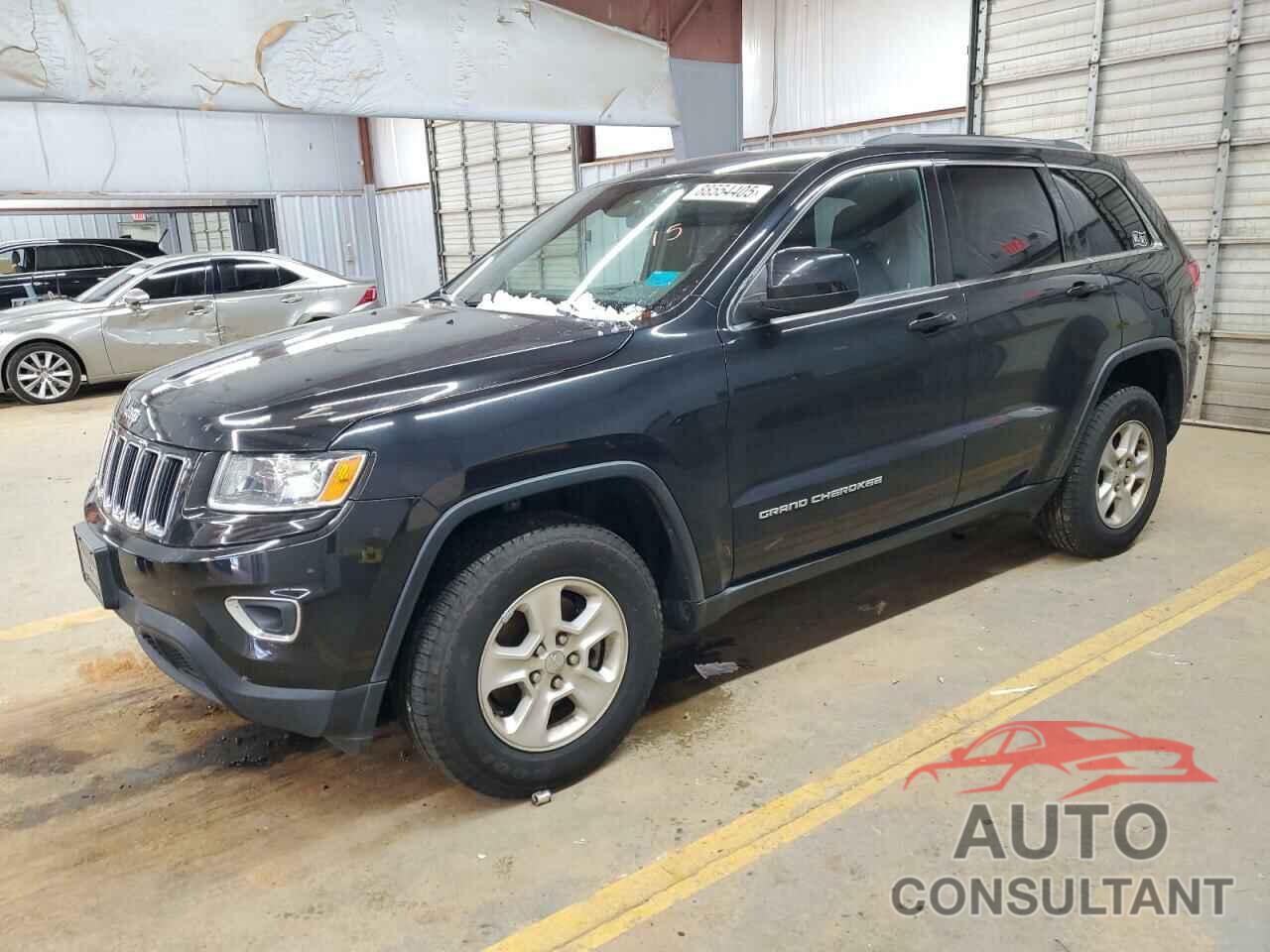 JEEP GRAND CHER 2016 - 1C4RJFAG3GC360455