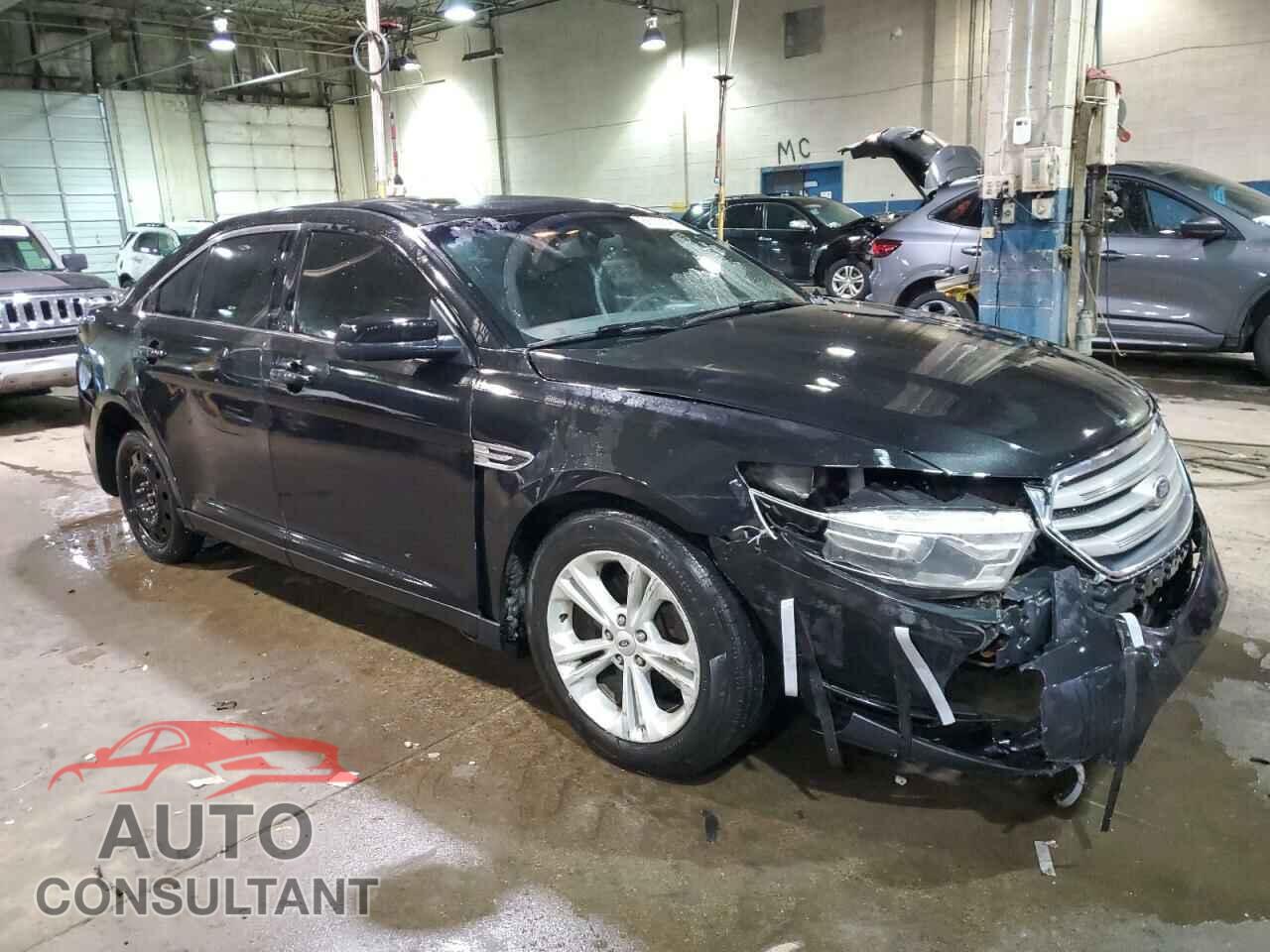 FORD TAURUS 2015 - 1FAHP2E86FG105592