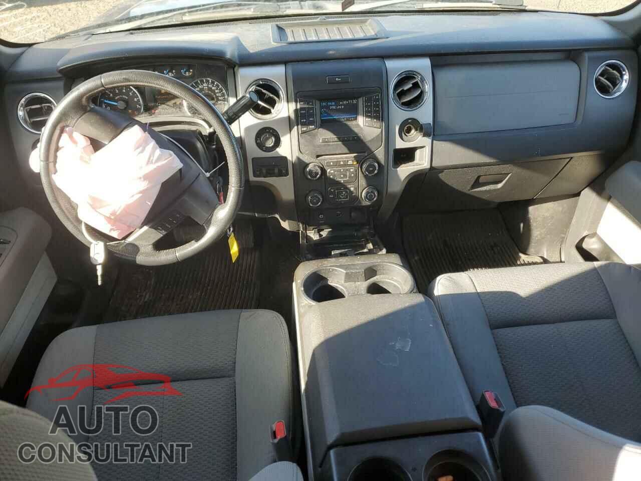 FORD F-150 2013 - 1FTFW1ET3DFD99488