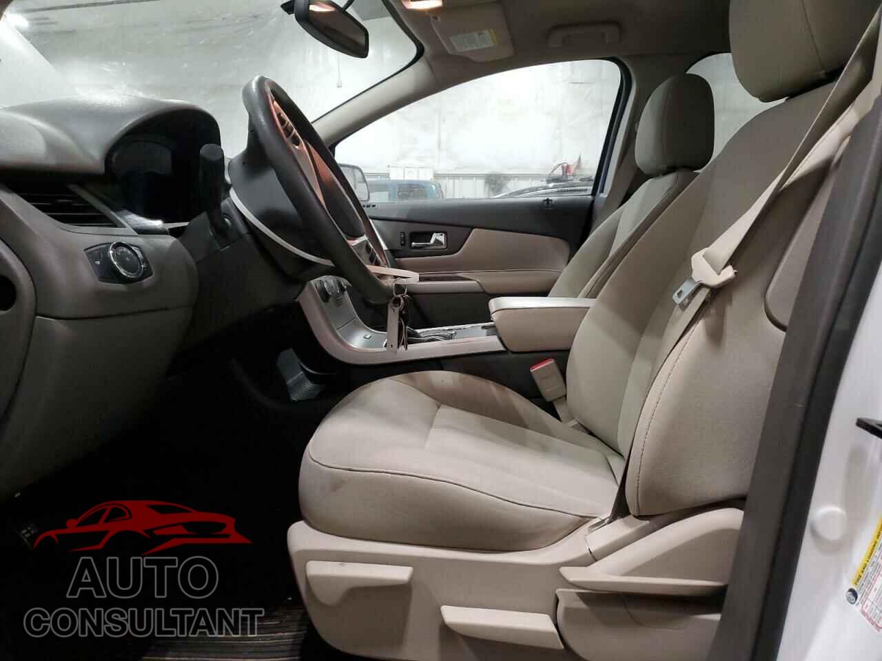 FORD EDGE 2014 - 2FMDK4GC8EBB23792