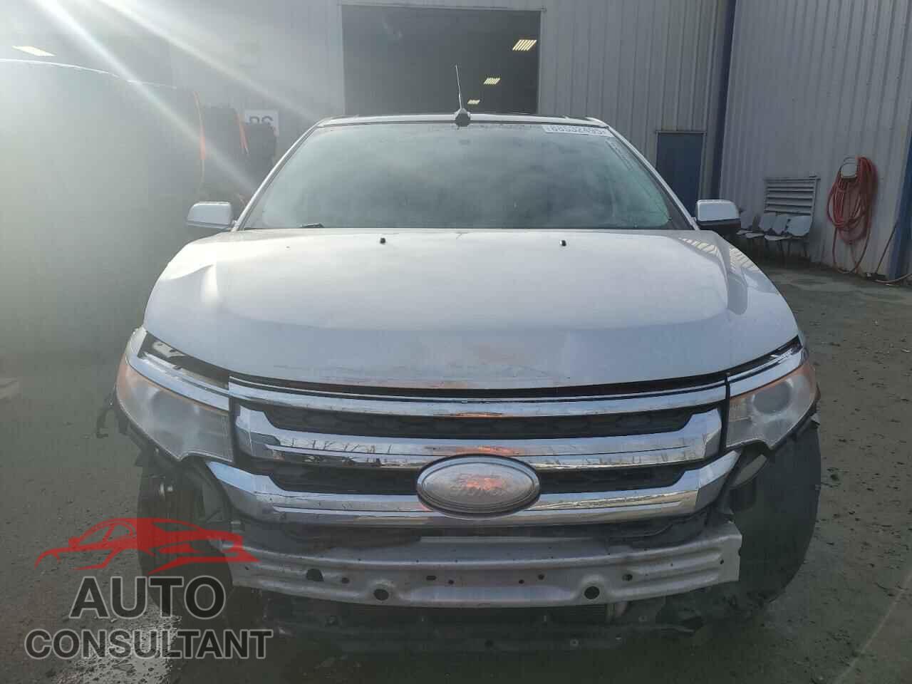 FORD EDGE 2012 - 2FMDK4JC8CBA85728