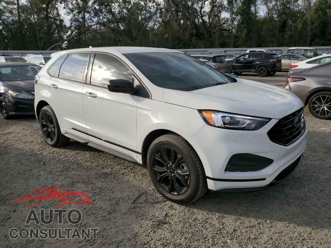 FORD EDGE 2023 - 2FMPK4G95PBA52474