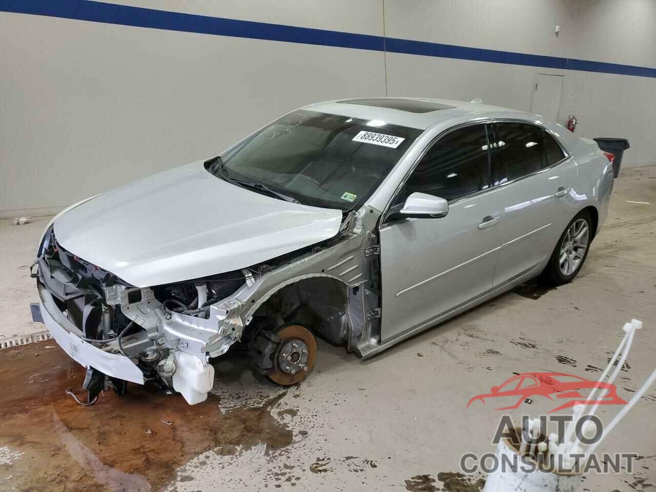 CHEVROLET MALIBU 2013 - 1G11C5SA9DF208453