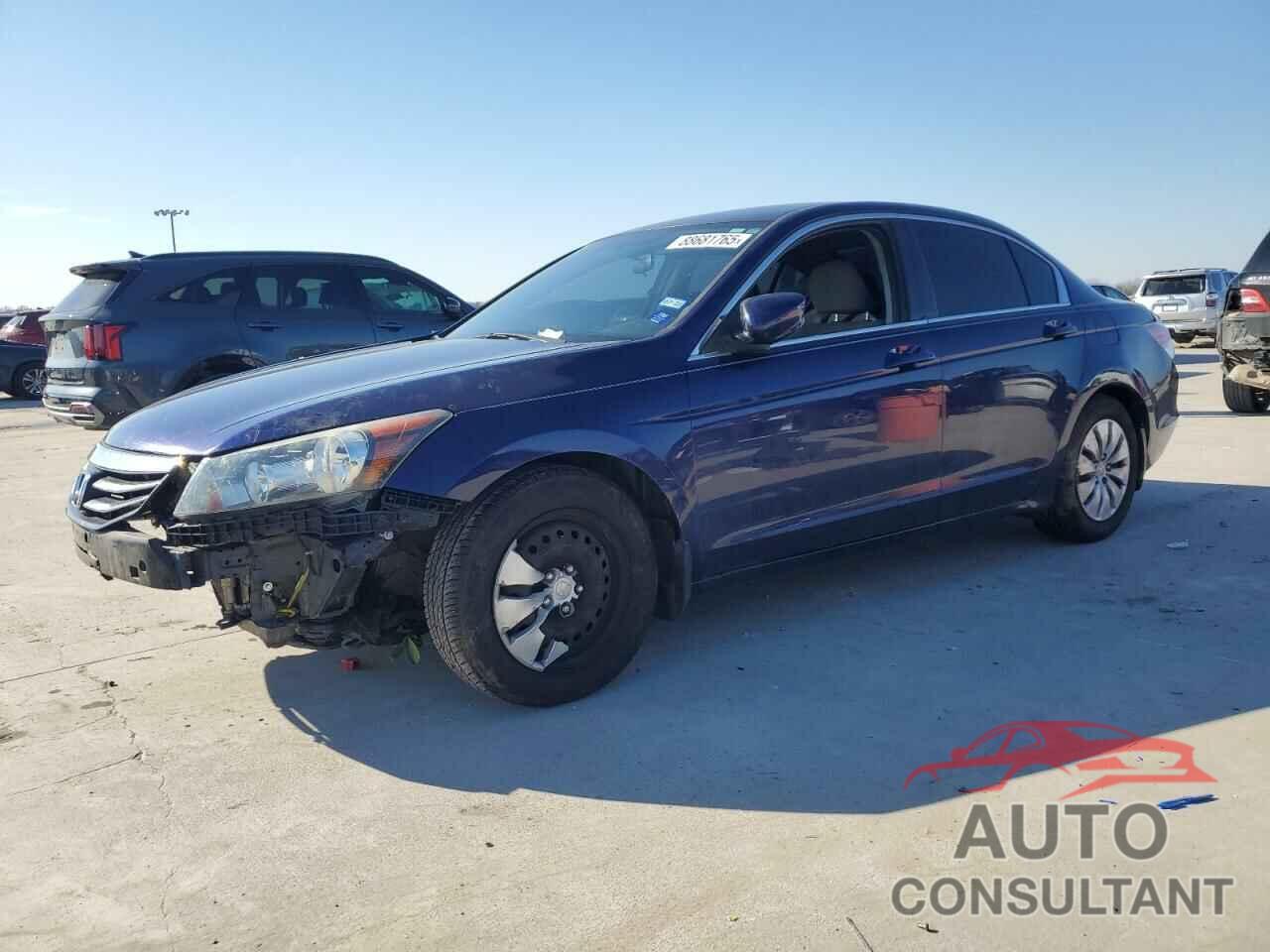 HONDA ACCORD 2012 - 1HGCP2F38CA170533