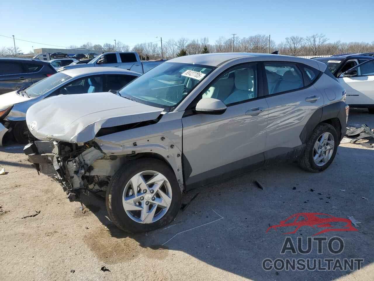 HYUNDAI KONA 2024 - KM8HACABXRU155030