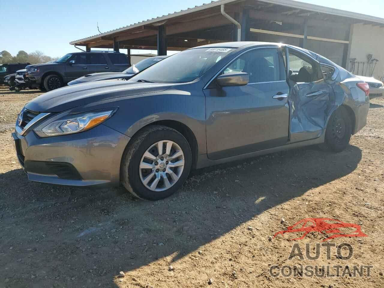 NISSAN ALTIMA 2016 - 1N4AL3AP8GN307587