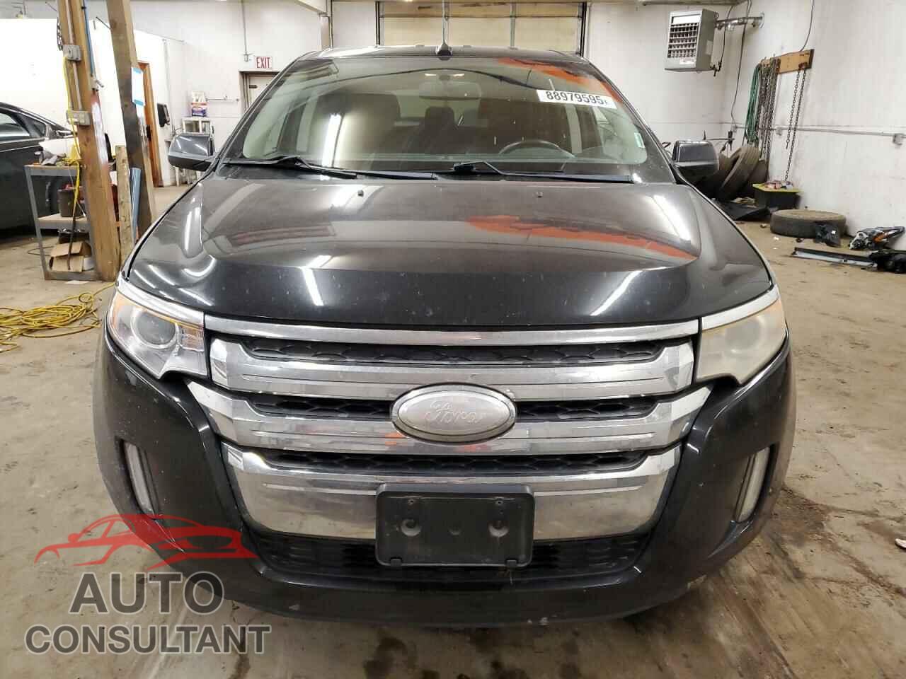 FORD EDGE 2013 - 2FMDK4JC9DBB07138