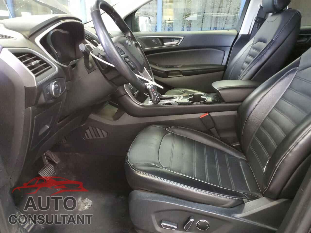 FORD EDGE 2016 - 2FMPK4J9XGBC07366