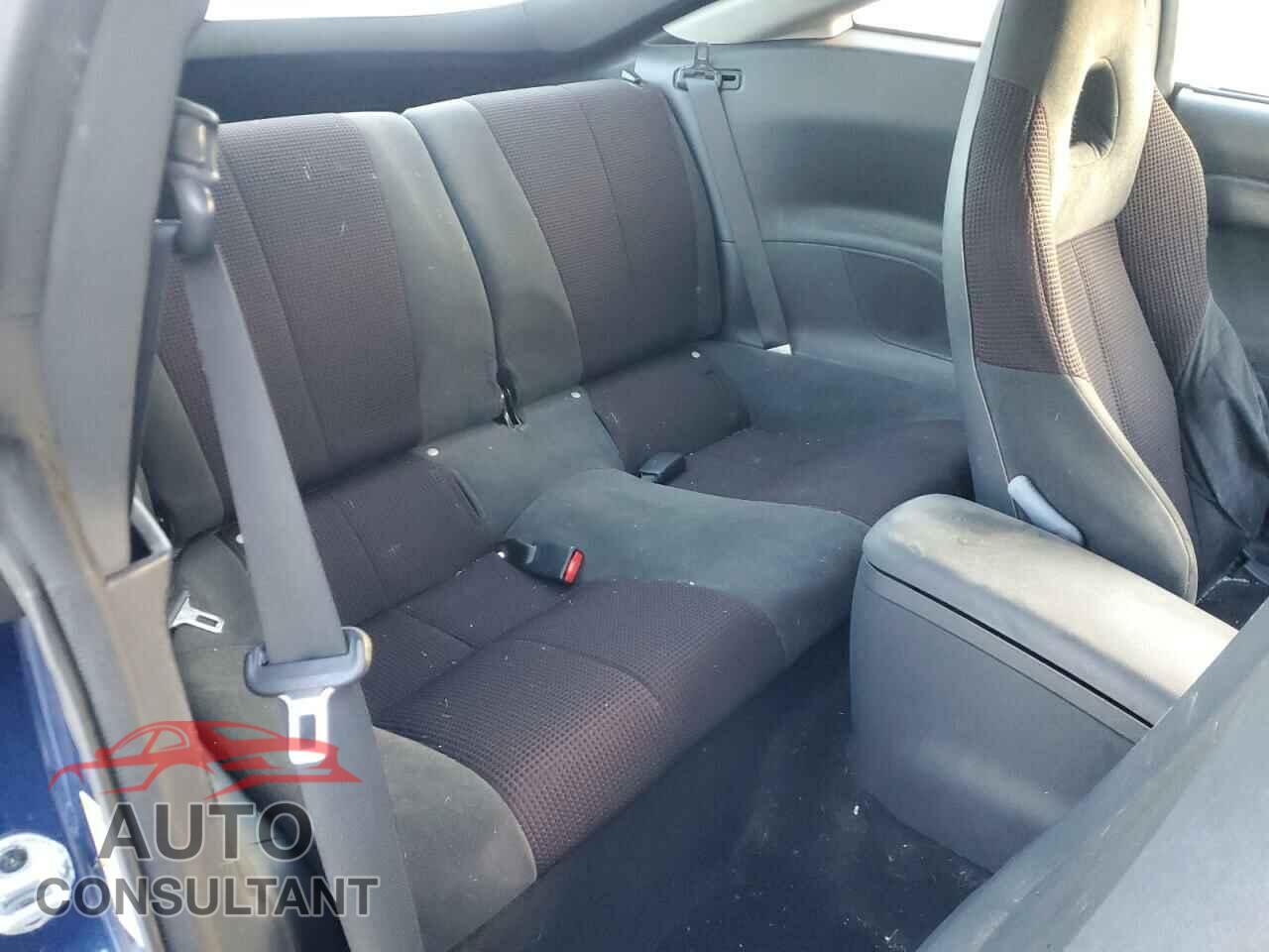 MITSUBISHI ECLIPSE 2009 - 4A3AK24F99E041989