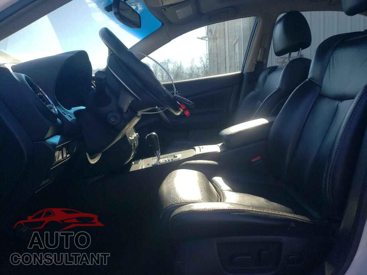 NISSAN MAXIMA 2012 - 1N4AA5AP4CC839989