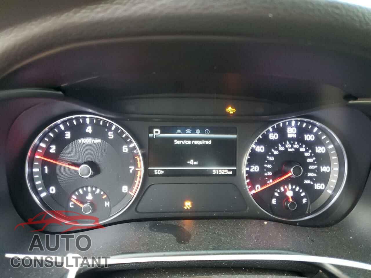 KIA FORTE 2023 - 3KPF24AD5PE650716