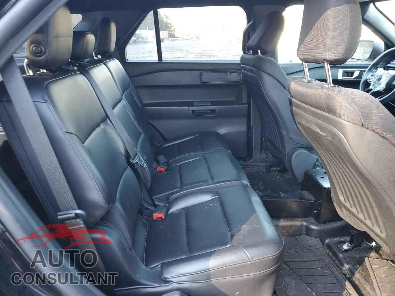 FORD EXPLORER 2020 - 1FM5K8AB4LGA64659