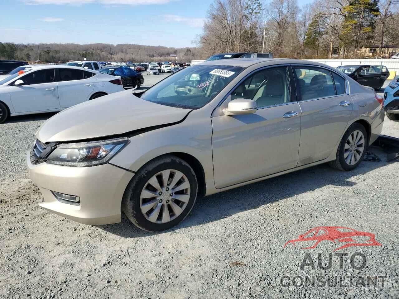 HONDA ACCORD 2013 - 1HGCR2F88DA153819