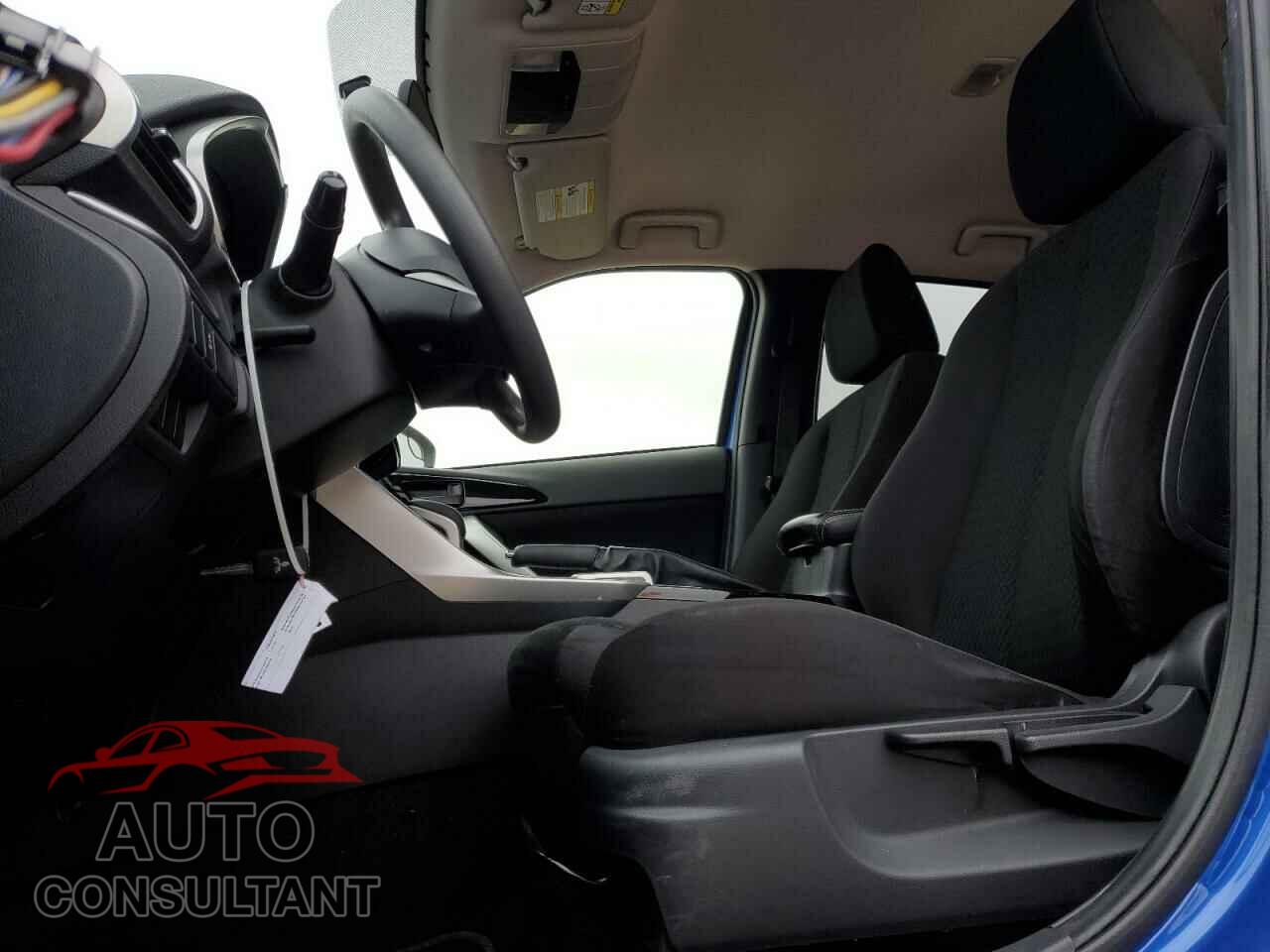 MITSUBISHI ECLIPSE 2019 - JA4AT4AA0KZ021157