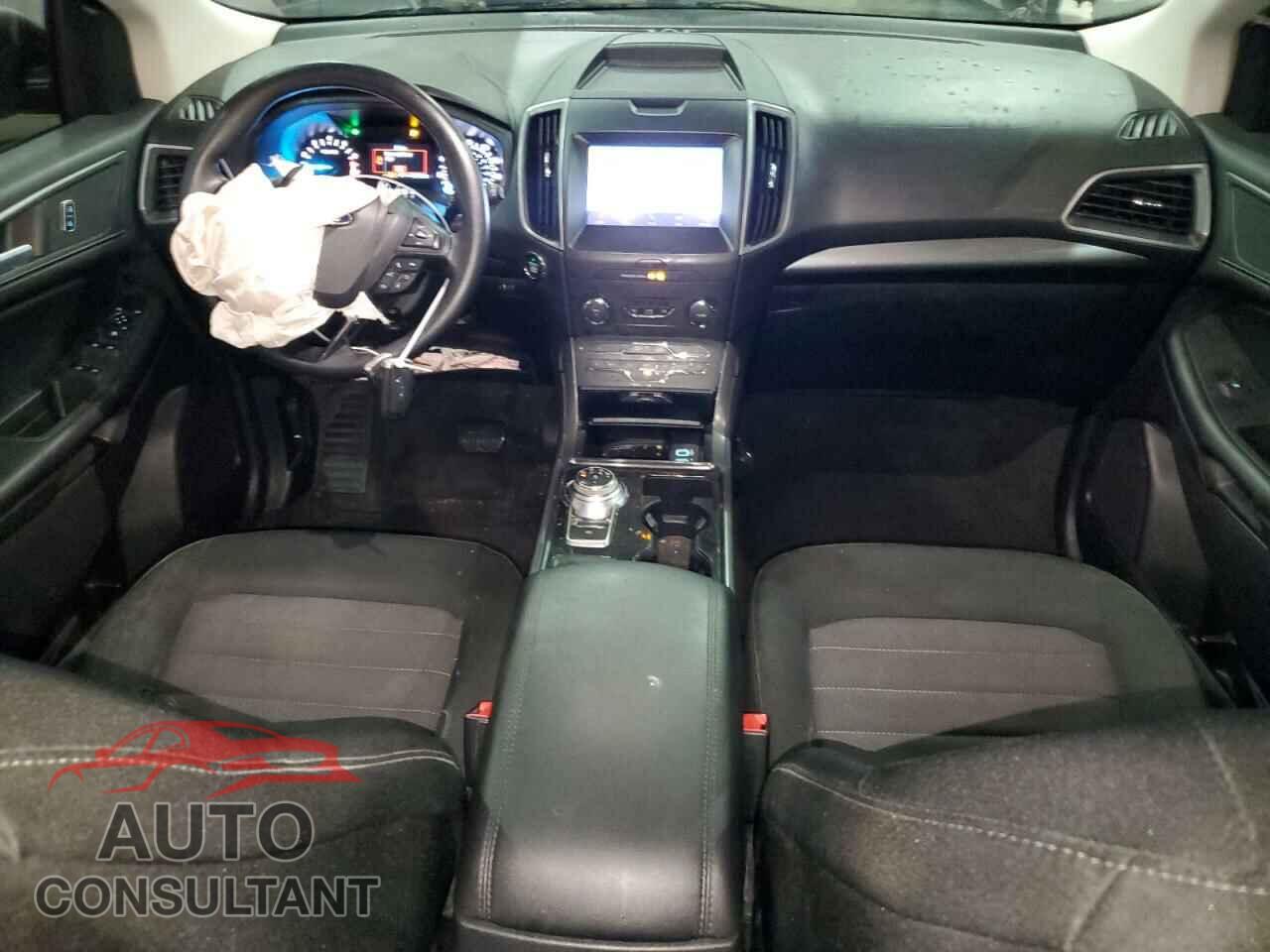 FORD EDGE 2020 - 2FMPK3G90LBA92286