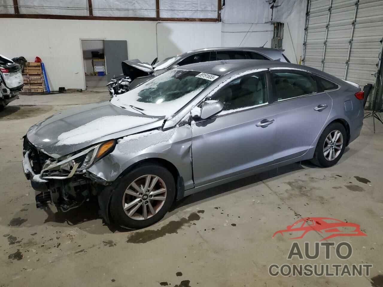 HYUNDAI SONATA 2015 - 5NPE24AF2FH157843