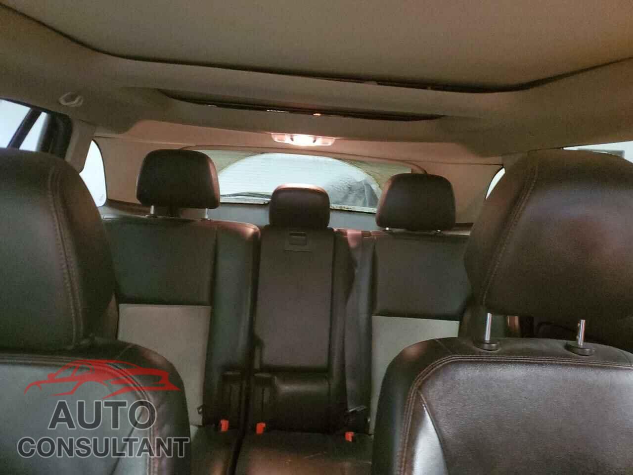 FORD EDGE 2013 - 2FMDK4JC8DBC51389