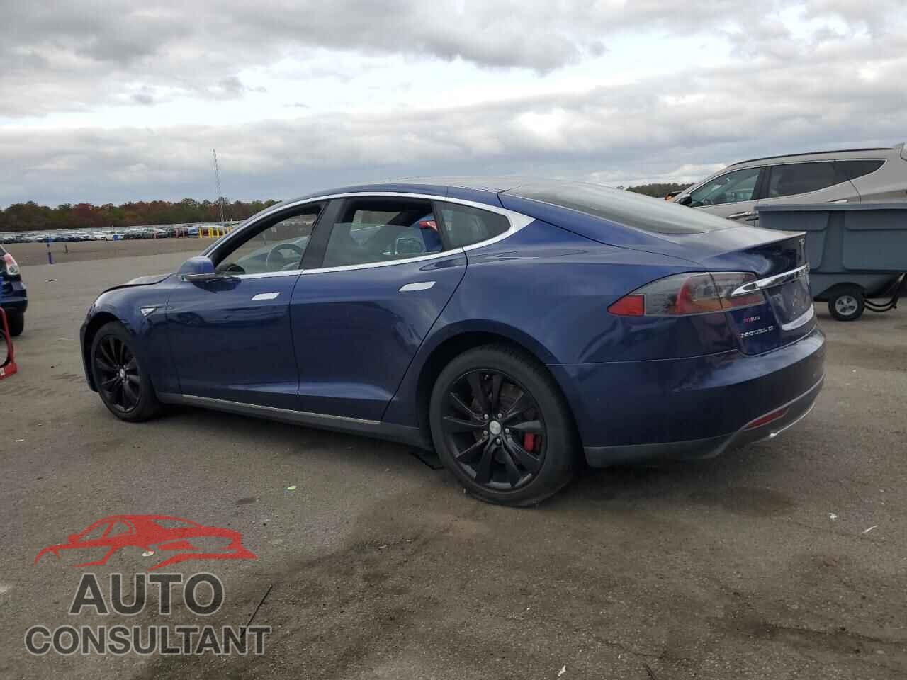TESLA MODEL S 2016 - 5YJSA1E21GF129981