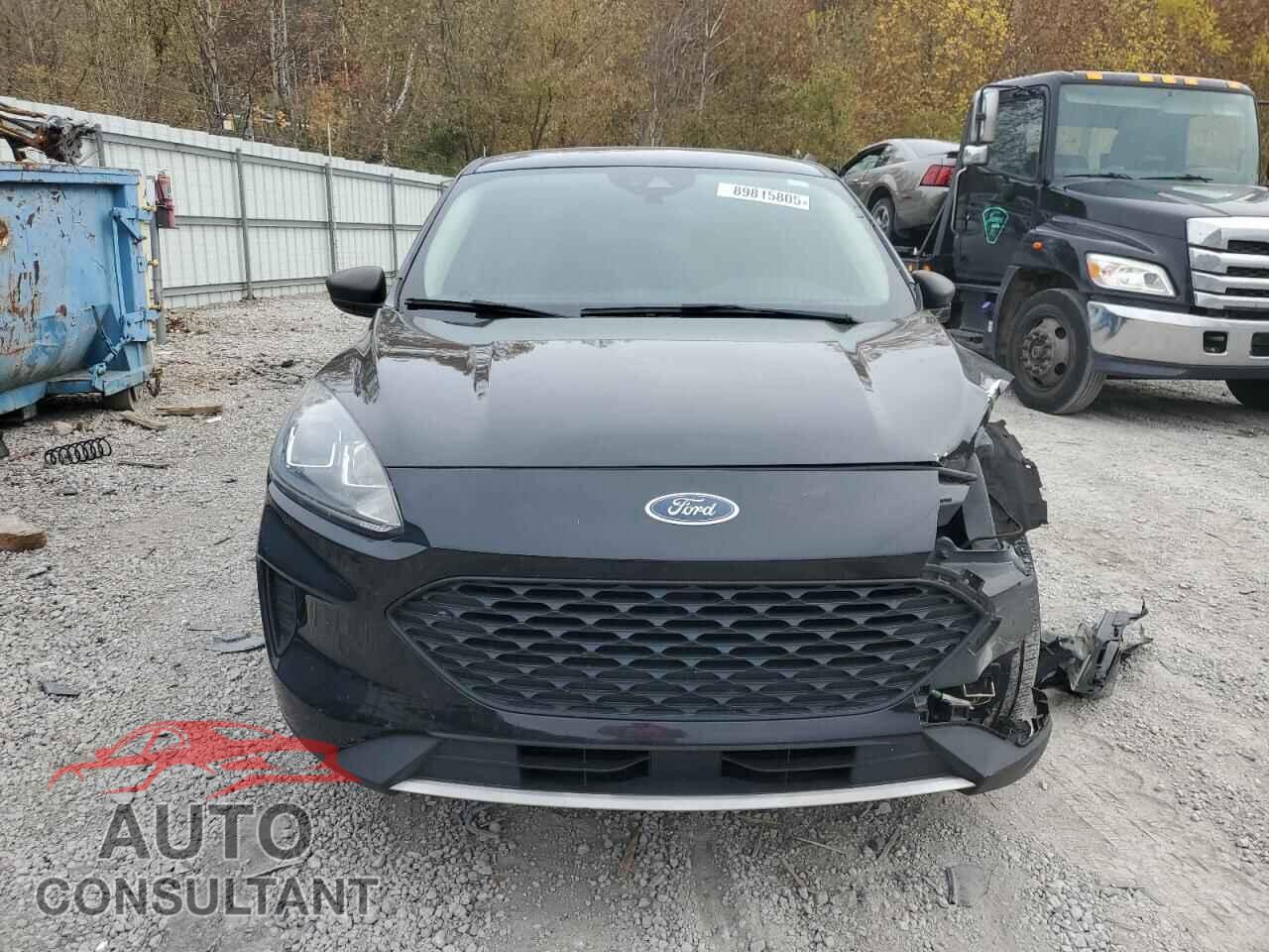 FORD ESCAPE 2020 - 1FMCU9F67LUA08395
