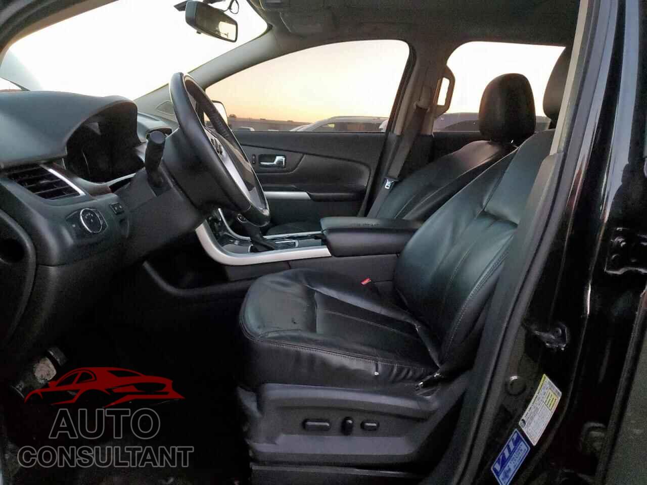 FORD EDGE 2013 - 2FMDK3KC3DBB44078