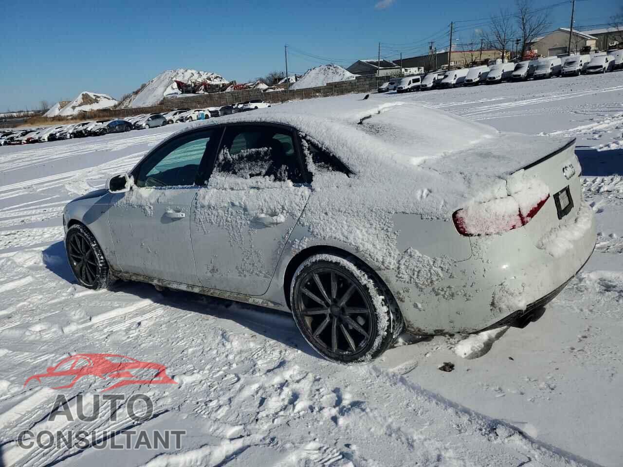 AUDI A4 2015 - WAUFFAFL2FN027998
