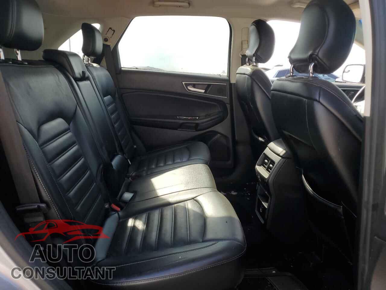 FORD EDGE 2018 - 2FMPK3J93JBB40840